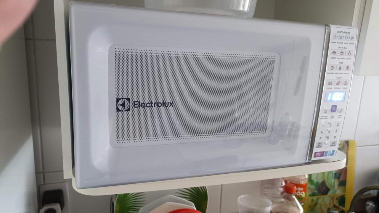 Apartamento Bora Bora Barra Río de Janeiro
