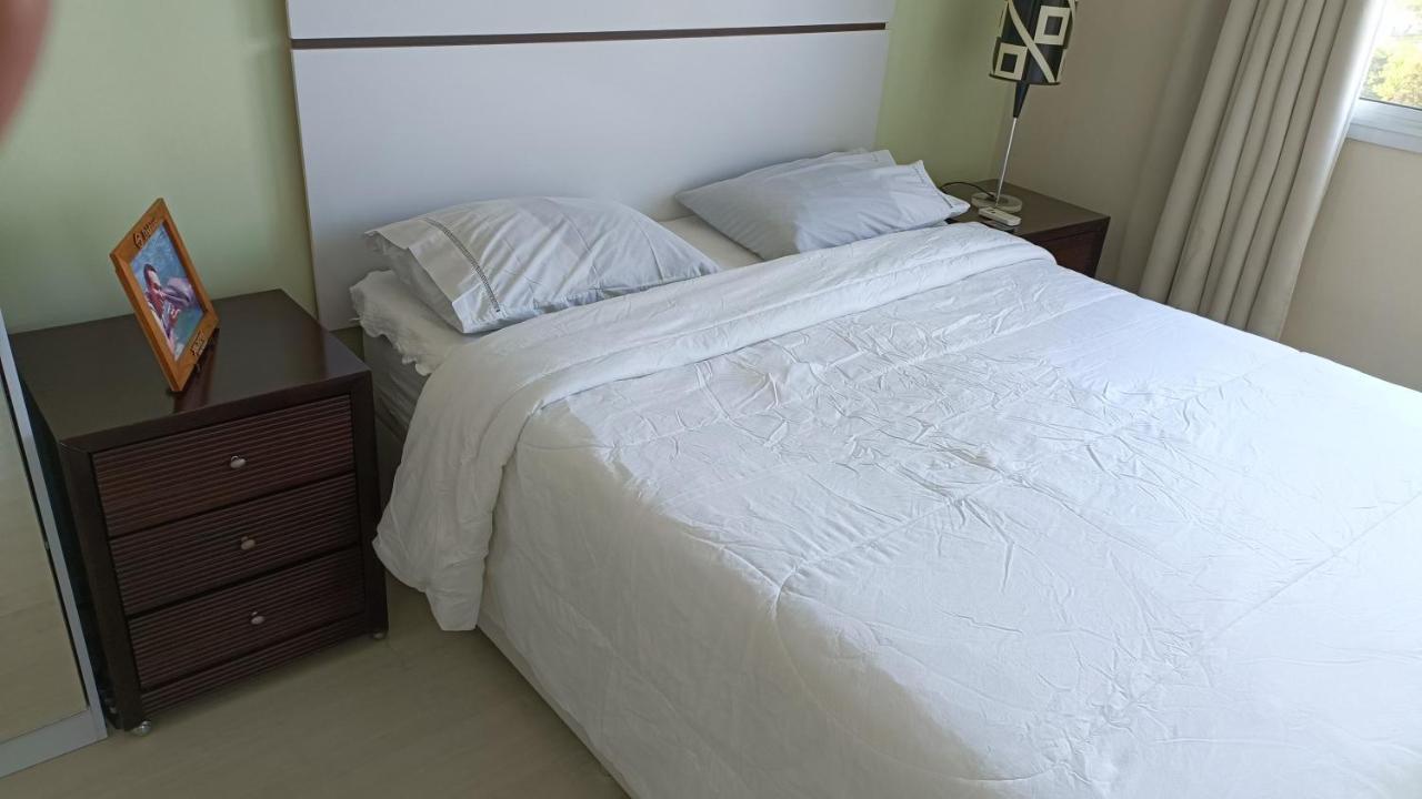 Bora Bora Barra Apartamento Río de Janeiro